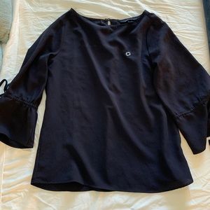 Chase Lands End Blouse